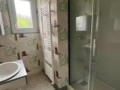 Maison, 77 m²