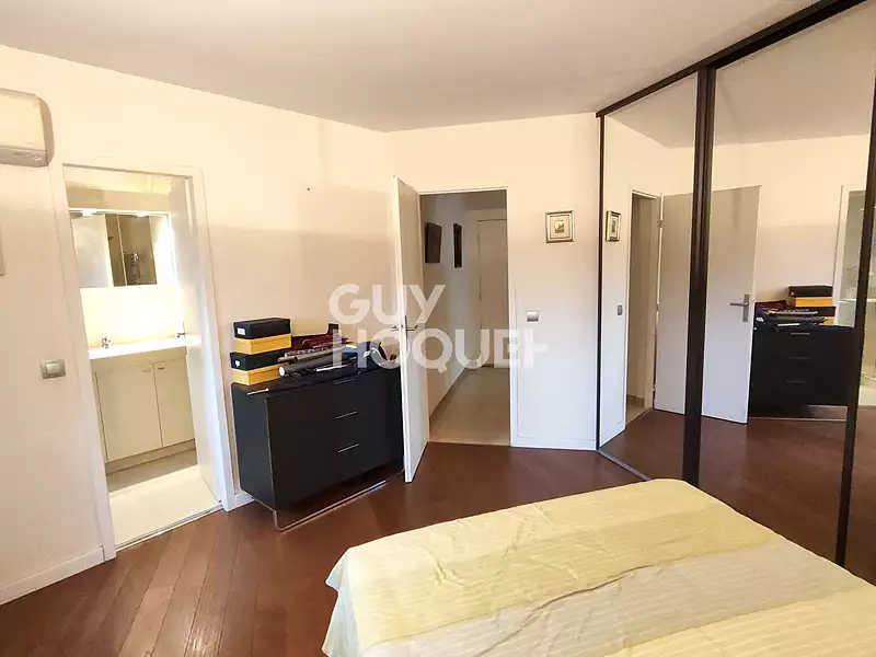 Appartement, 88,54 m²