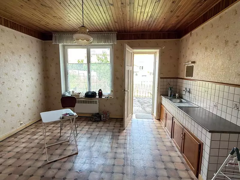 Maison, 98 m²