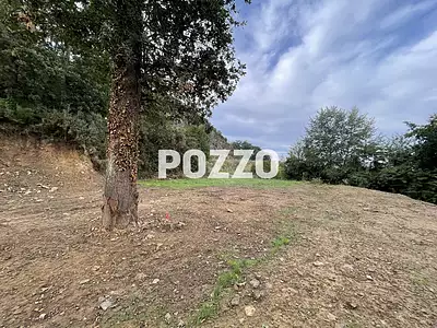 Terrain, 1 147 m²