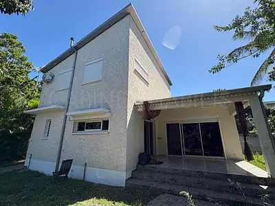 Maison, 120,07 m²