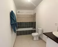 Appartement, 61,28 m²