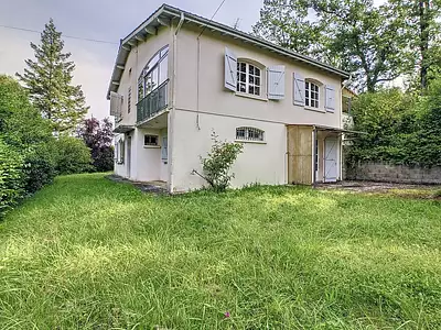 Maison, 145 m²