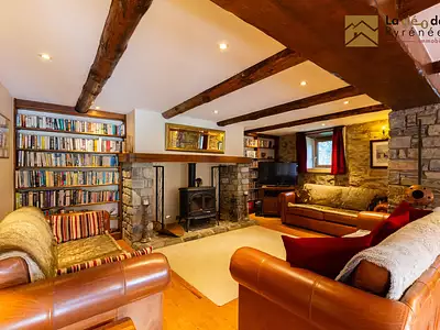 Maison, 235 m²