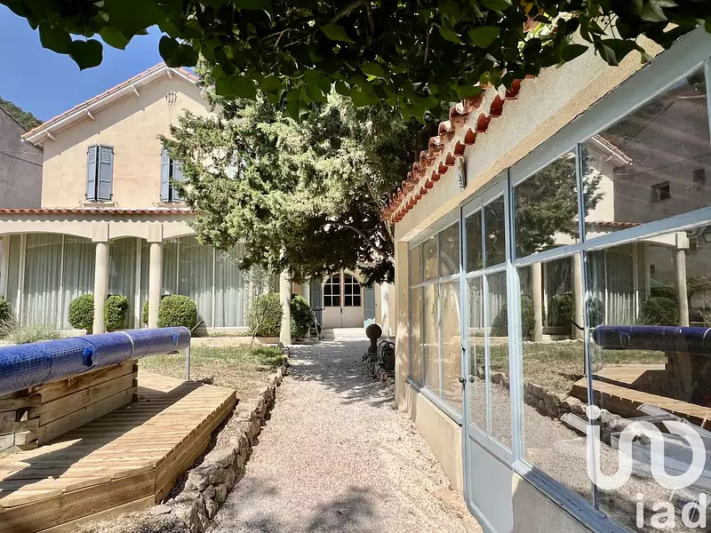 Maison, 156 m²