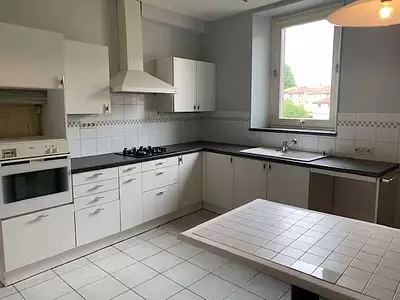Appartement, 150 m²