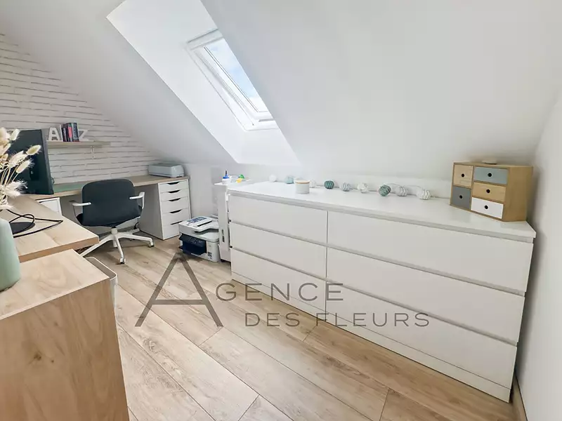 Maison, 107 m²