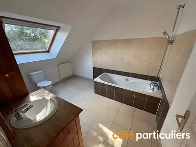 Maison, 95 m²