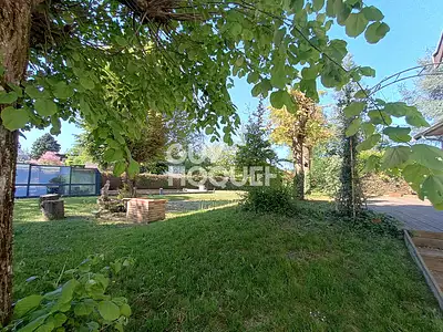 Maison, 145 m²
