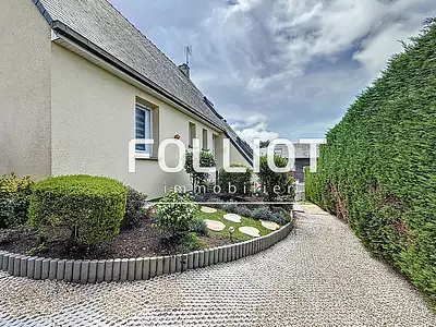 Maison, 140 m²