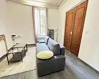 Appartement, 20 m²