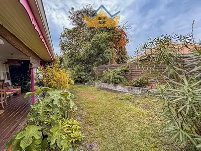 Maison, 47 m²