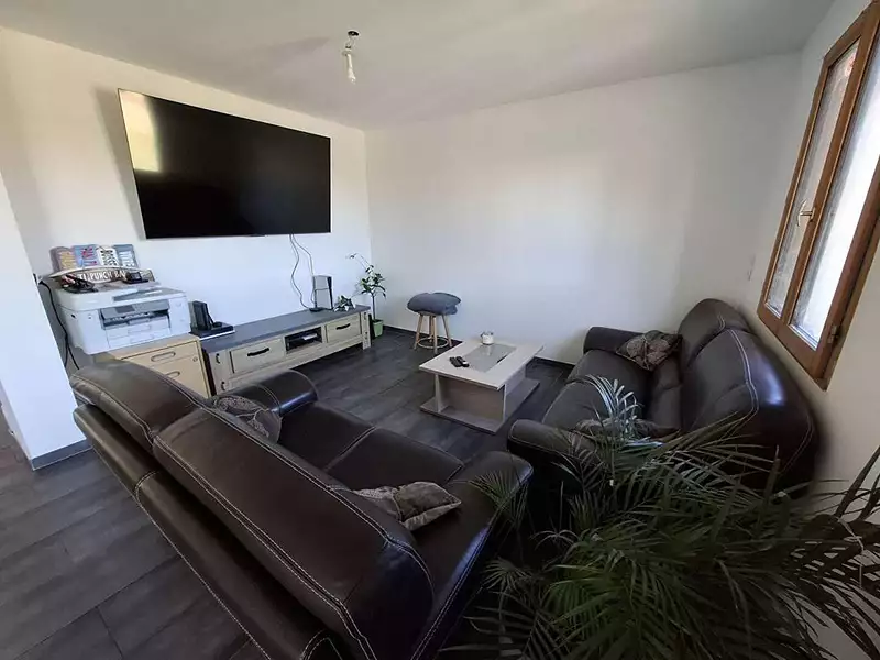 Maison, 137 m²