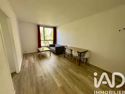 Appartement, 54 m²