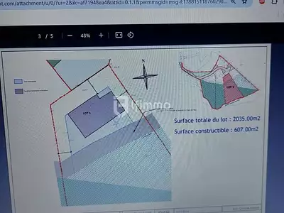 Terrain, 10 247 m²
