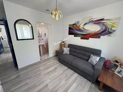 Maison, 100 m²