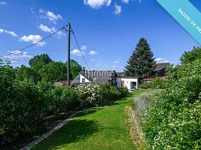 Maison, 149 m²