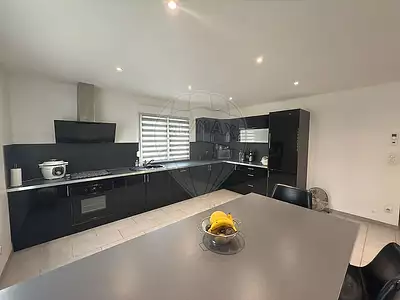 Maison, 140 m²