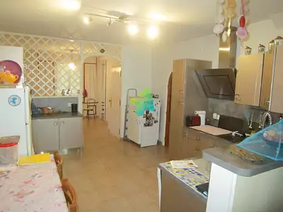 Maison, 145 m²