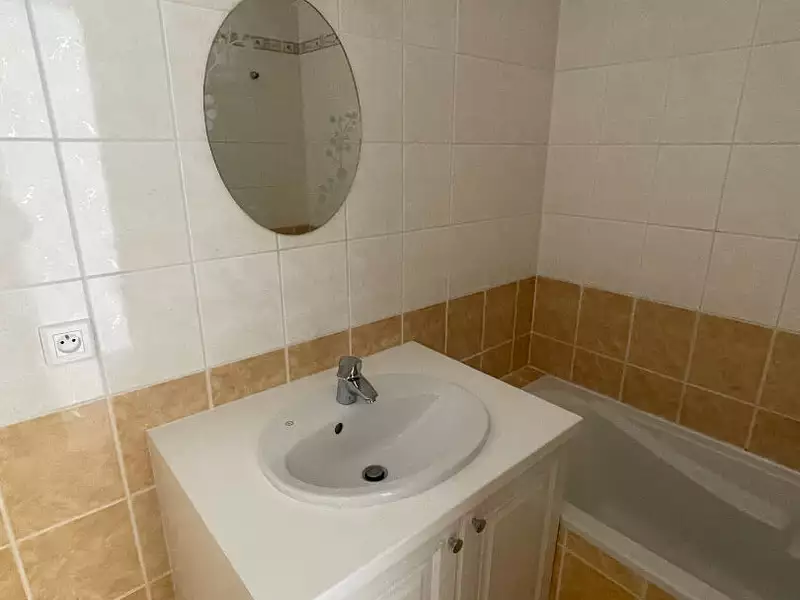 Appartement, 69,59 m²