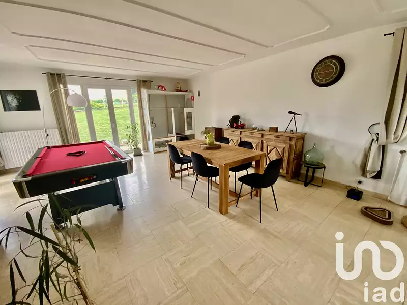 Maison, 202 m²