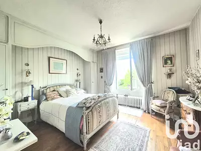 Maison, 136 m²