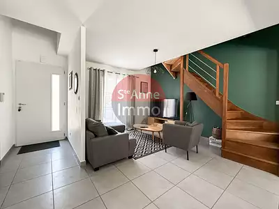 Maison, 140 m²