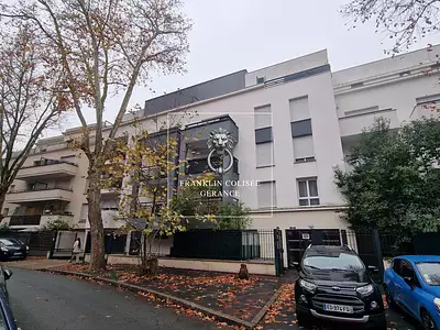 Appartement, 37,6 m²