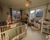 Maison, 49 m²