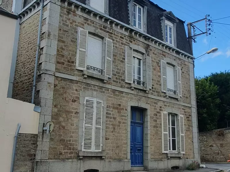 Maison, 209 m²
