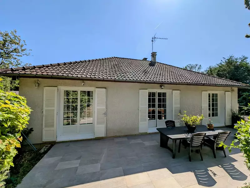 Maison, 90 m²