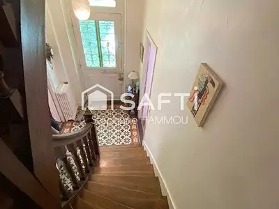 Maison, 113 m²
