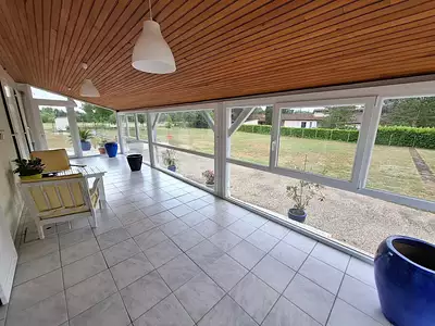 Maison, 128 m²