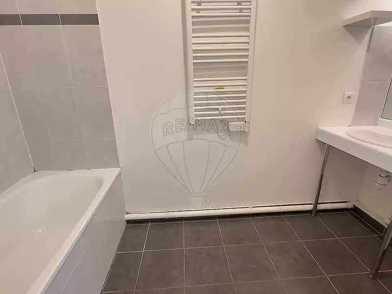 Appartement, 59 m²
