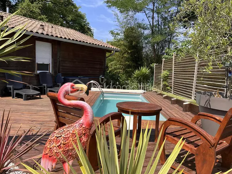 Maison, 105 m²