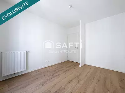 Appartement, 67 m²