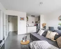 Appartement, 48 m²