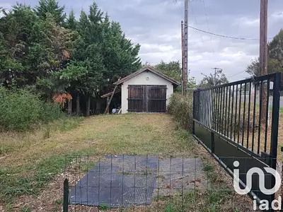 Maison, 119 m²