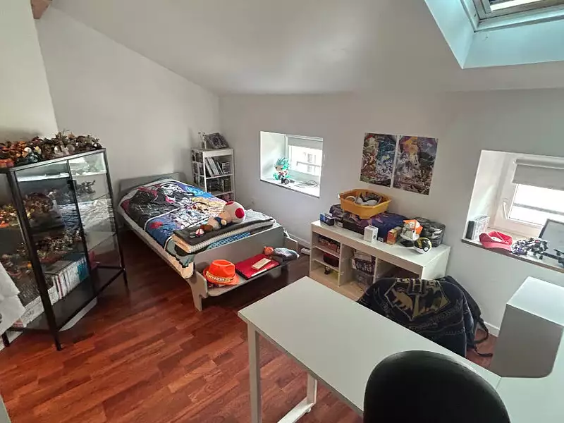 Maison, 91,27 m²