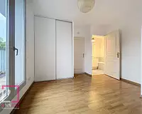 Appartement, 42 m²