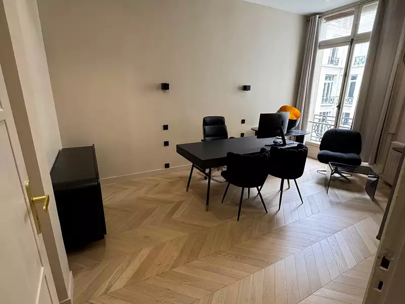 Divers, 26 m²