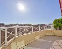 Appartement, 63,1 m²