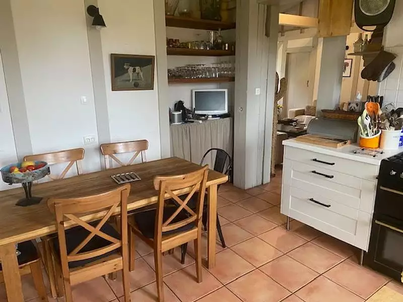 Maison, 200 m²