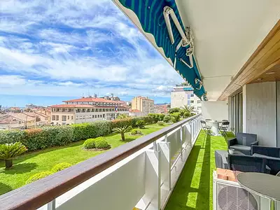 Appartement, 141,05 m²