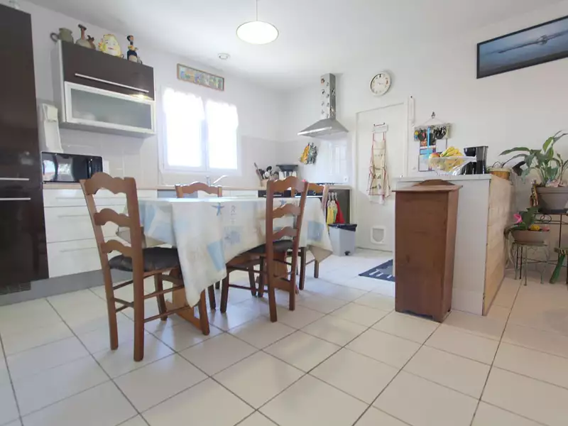 Maison, 93,75 m²