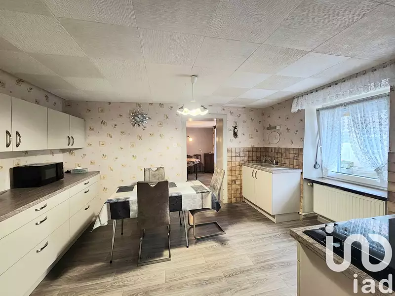 Maison, 145 m²