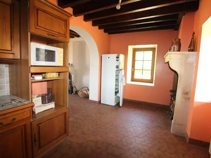 Maison, 87 m²