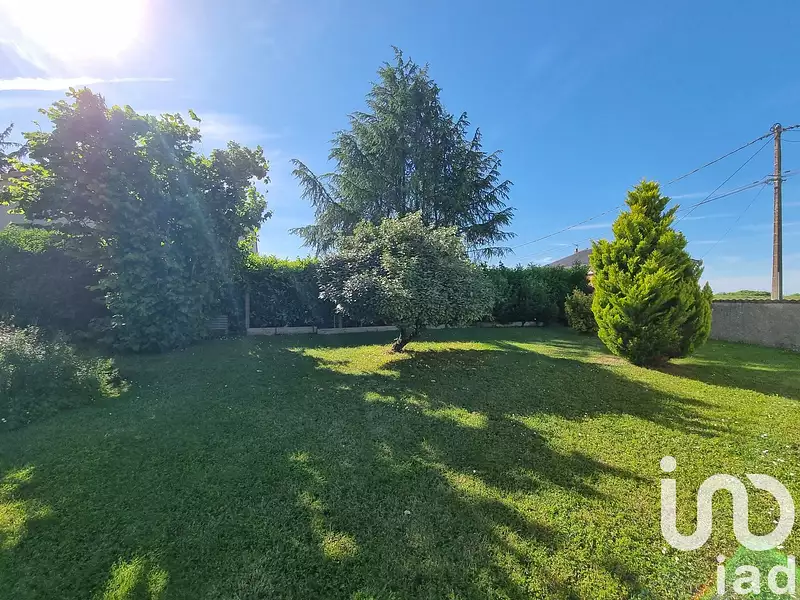 Maison, 142 m²