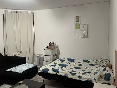 Appartement, 30,71 m²