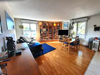 Appartement, 66,18 m²